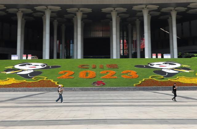 Cina: portavoce Esteri, Paese rimane fermamente impegnato in apertura di alto livello