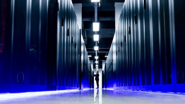 Cina: Guizhou conta 39 grandi centri dati in funzione o in costruzione