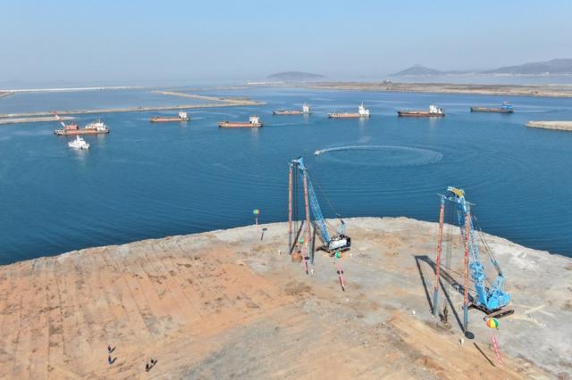 Cina: settore non manifatturiero mantiene espansione a ottobre