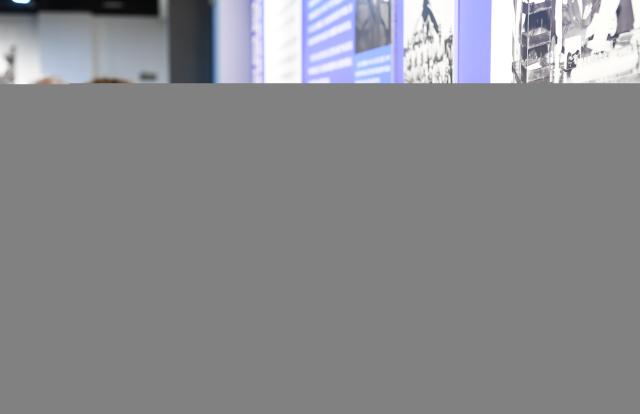 Cina: veterani delle Tigri Volanti visitano Chongqing