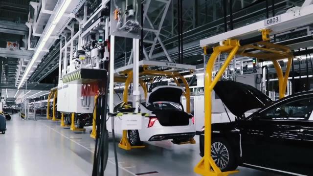 Cina: CEO Porsche China, Paese pilastro innovativo chiave per Porsche