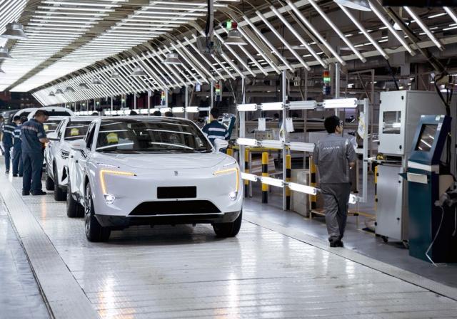 Cina: IPP -2,6% a ottobre