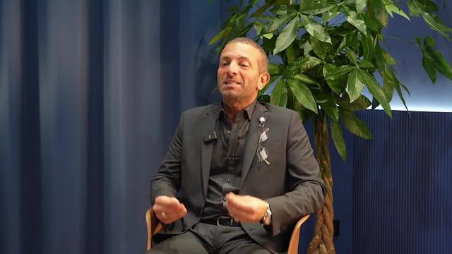 Cina: azienda italiana gioielli, CIIE offre grandi opportunit&agrave; di mercato
Fiera &egrave; occasione chiave per fare affari in Cina, incontrando direttamente consumatori cinesi