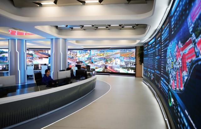 Cina: punta a miglioramento sviluppo del settore privato