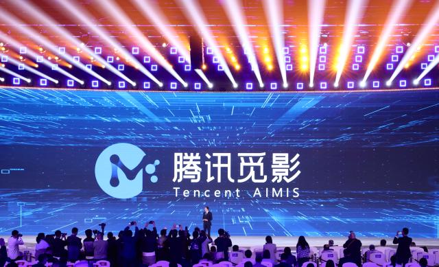 Cina: Tencent registra aumento fatturato, utile netto a lug-set