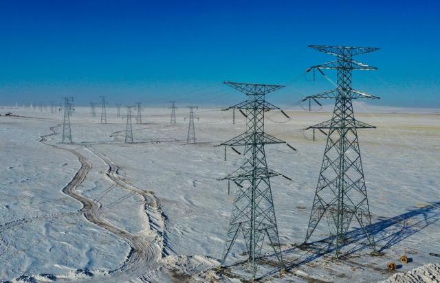 Cina: Mongolia Interna raddoppier&agrave; capacit&agrave; installata nuova energia entro 2025