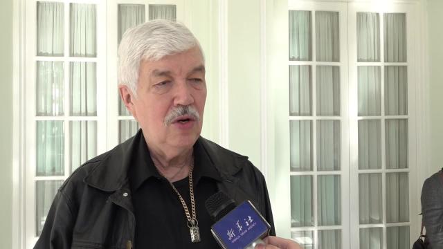 Cina: Orchestra di Filadelfia amplia amicizia con bambini di Shanghai
Esibizioni di bimbi di Shanghai children's palace affascinano orchestra USA