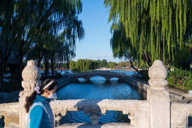 Cina: a Pechino aprir&agrave; museo su cultura del Gran Canale