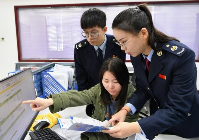 Cina: misure sgravio fiscale, tariffario rafforzate per sostenere attivit&agrave;