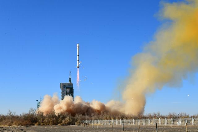 Cina: aiuta Egitto a mandare in orbita satellite per telerilevamento