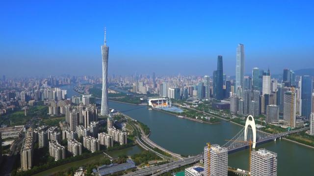 Cina: studioso britannico ottimista su Greater Bay Area
Greater Bay Area di Guangdong-Hong Kong-Macao ha svolto ruolo cruciale in modernizzazione cinese