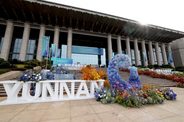 Cina: Yunnan, al via sessione parallela di quinto World Media Summit