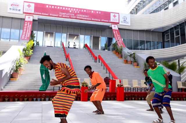 Rapporto, BRI promuove sviluppo economico, sociale di Paesi partner