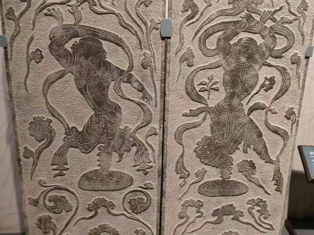 Cina: Ningxia, reperti sogdiani promuovono patrimonio antica Via della seta