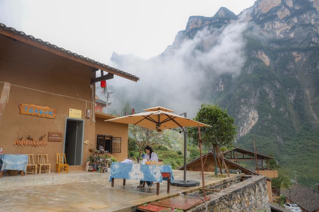 Cina: giovani contribuiscono a rivitalizzazione rurale (1)