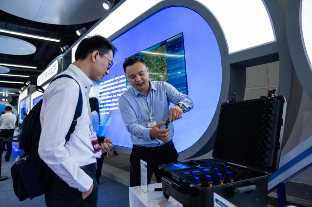 Cina: spedizioni dispositivi indossabili, +7,5% nel Q3