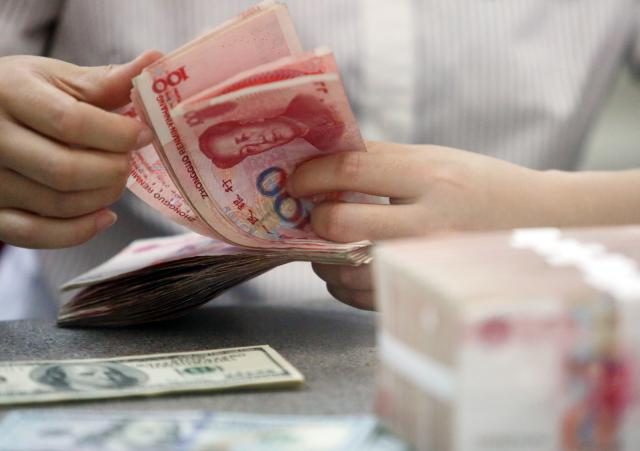 Cina: governi locali emettono obbligazioni per 9.140 mld yuan a gen-nov