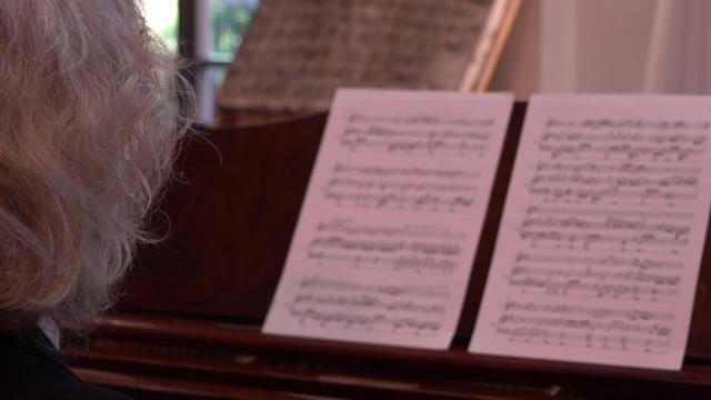 Cina: pianista italiano, dopo diverse visite mi sono innamorato del Paese 
Esperienza in Cina di Sebastiano Brusco ha cambiato totalmente percezione del Paese