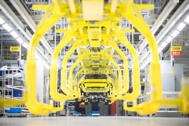 Cina: promette di sostenere sviluppo di economia privata