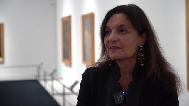 Italia: Galleria Borghese cerca nuove collaborazioni con principali musei d'arte cinesi
Dopo 2 mostre su Botticelli, Da Vinci, Shanghai organizza eventi su arte, reperti culturali italiani