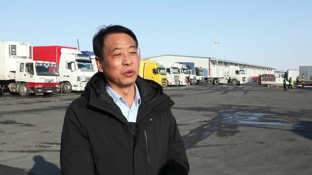 Cina: porto Horgos esporta 196.000 t frutta, verdura in Asia centrale nel 2023
Grazie a sdoganamento accelerato, si sono ridotti tempi e costi, con maggior efficienza per aziende