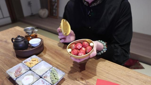 Cina vista con occhi italiani: vlog, fascino di fiera delle lanterne Yuyuan a Shanghai