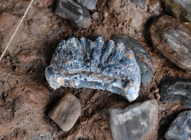 Cina: Sichuan, sito di Mengxihe &egrave; importante scoperta archeologica