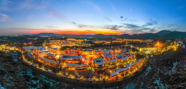 Cina: Jiangsu, PIL di Changzhou in aumento nel 2023 (2)