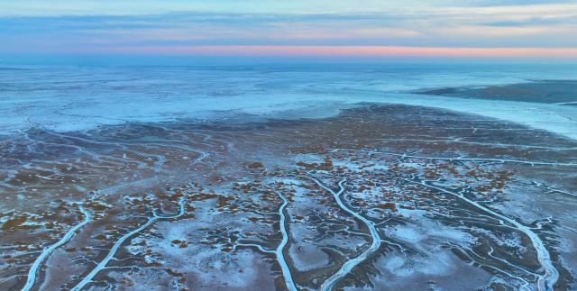 Cina: aumenter&agrave; protezione, ripristino delle zone umide