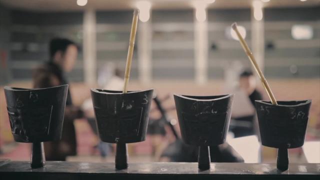 Cina: Henan, ensemble restaura, riproduce antichi strumenti musicali
Huaxia Ancient Music Ensemble ha restaurato, replicato oltre 300 set di strumenti musicali antichi