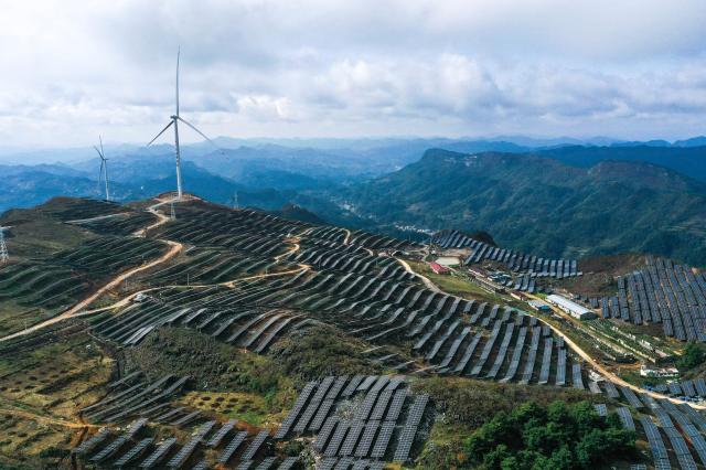 Cina: prestiti verdi registrano notevole espansione nel 2023