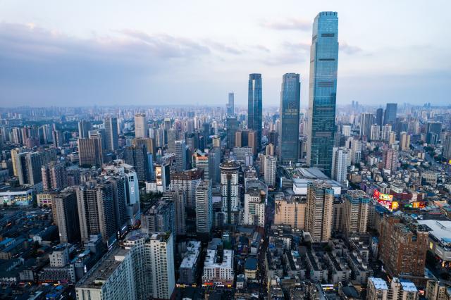 Cina: crea meccanismi per coordinare finanziamenti immobiliari in 214 citt&agrave;
