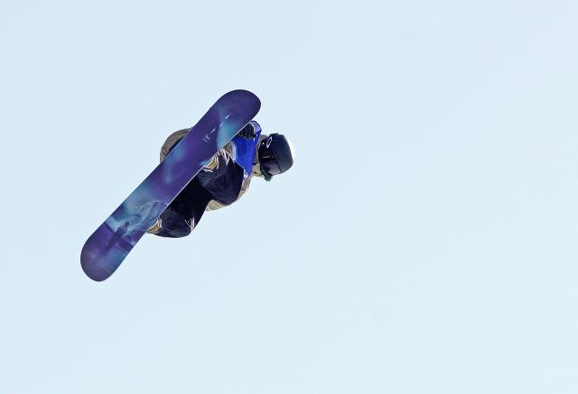 Cina: atleti si preparano a Olimpiadi invernali di Milano-Cortina 2026