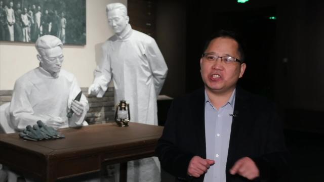 Cina: apre nuovo edificio museale nel sito dell'ultima capitale Shang
Museo, vicino alle rovine di Yin nello Henan, espone lo splendore di civilt&agrave; Shang di 3.000 anni fa