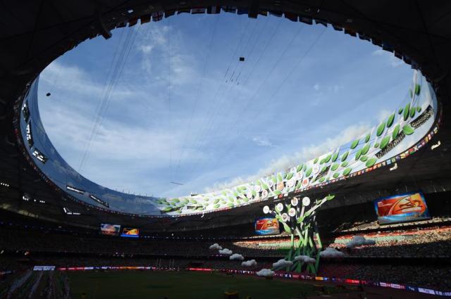 Cina: Pechino ospiter&agrave; Campionati del mondo di atletica leggera 2027