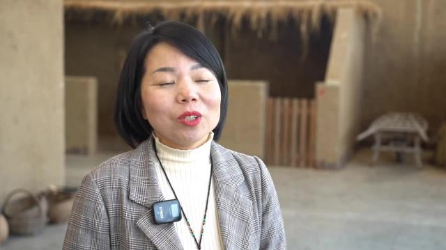 Cina: musei spuntano nelle zone rurali con la rapida modernizzazione
Aperti 91 musei rurali nel Jilin per promuovere rivitalizzazione rurale, arricchire vita di abitanti