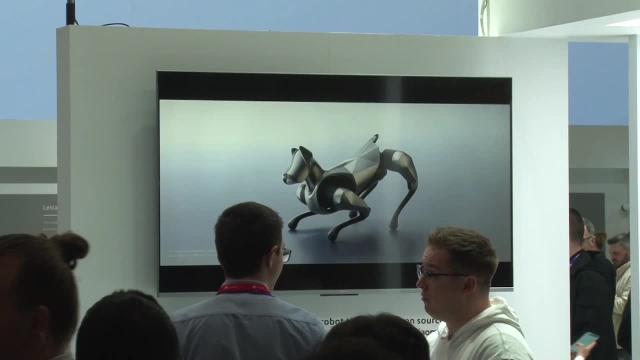 Spagna: presidente ChinaEU, aziende cinesi hanno contribuito a MWC 2024
Secondo Gambardella, ci siano molte aree in cui aziende europee e cinesi potrebbero collaborare