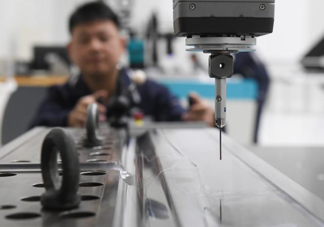 Cina: Zhejiang, Taizhou adotta misure per promuovere economia privata