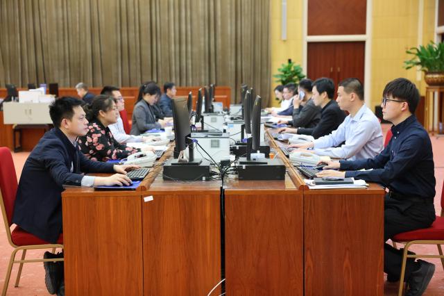 Cina: presentate 298 proposte a seconda sessione 14ma NPC (2)