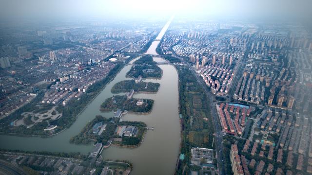 Cina: mega progetto di deviazione idrica giova oltre 176 mln persone