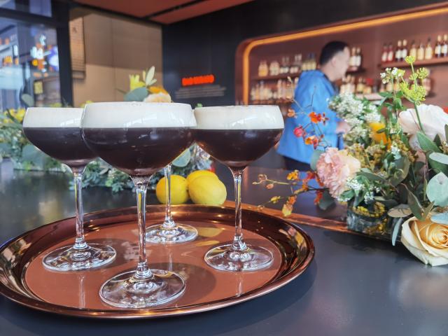 Cina: Starbucks lancia nuova linea di caff&egrave; con olio d'oliva Partanna