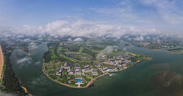 Cina: rapporto prevede crescita economia asiatica del 4,5% nel 2024