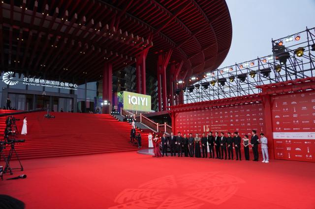 Cina: Beijing Int'l Film Festival proietter&agrave; 47 film sci-tech
