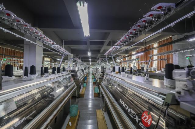 Cina: Zhejiang, Puyuan lavora per sviluppare industria della moda (1)