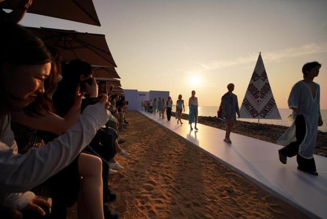 Cina: uno sguardo alle novit&agrave; del settore moda a quarta CICPE