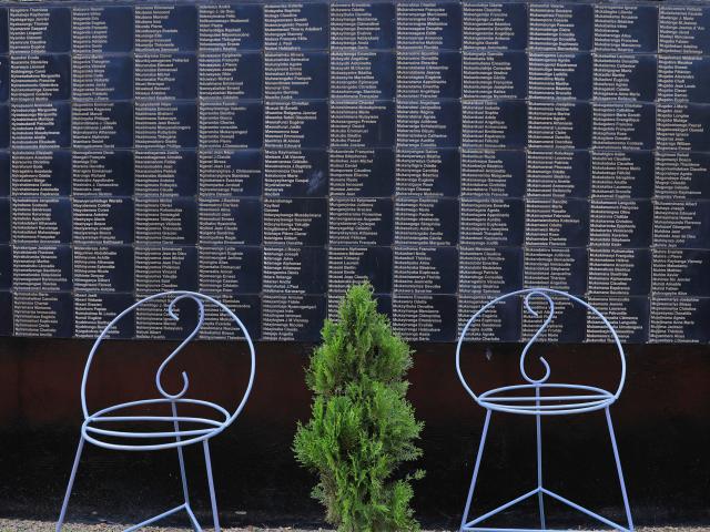 Ruanda: la rinascita, una nazione di unit&agrave; emerge dall'ombra del genocidio