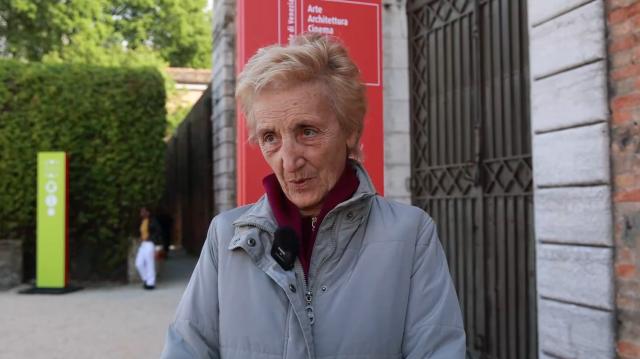 Italia: arte cinese affascina pubblico a 60ma Biennale di Venezia
Padiglione nazionale cinese riflette valori culturali di inclusione, ricerca condivisa di bellezza