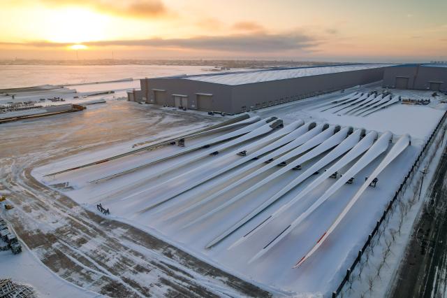 Cina: Xinjiang registra aumento capacit&agrave; installata di nuove energie