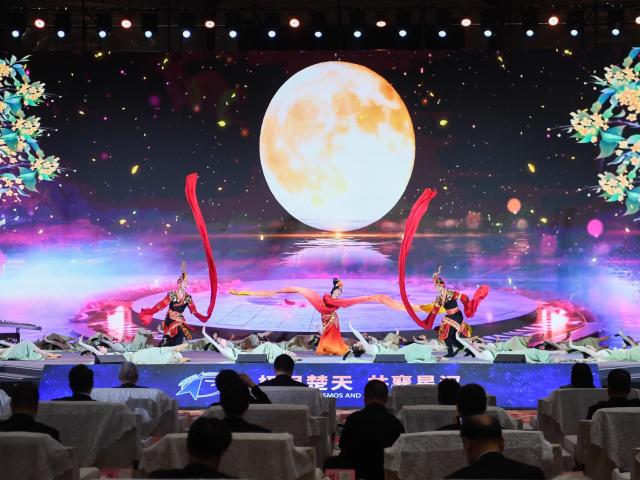 Cina: Wuhan ospita cerimonia apertura di Giornata spaziale nazionale