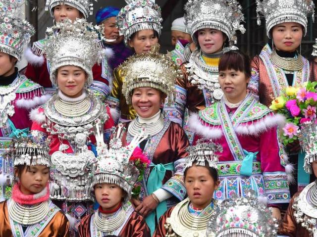 Cina: programma di formazione aiuta integrazione donne etniche nel Guangxi